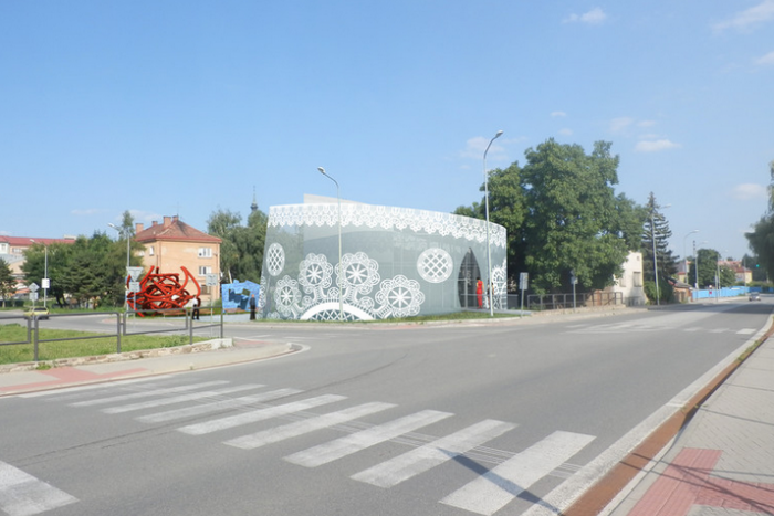 Ilustračný obrázok k článku Vizualizácia zaujímavej novinky: V Prešove má vzniknúť Park umenia!