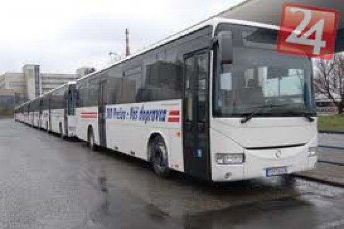 Ilustračný obrázok k článku Komfortnejšie podmienky pre cestujúcich: SAD Prešov pokračuje v modernizácii autobusových staníc