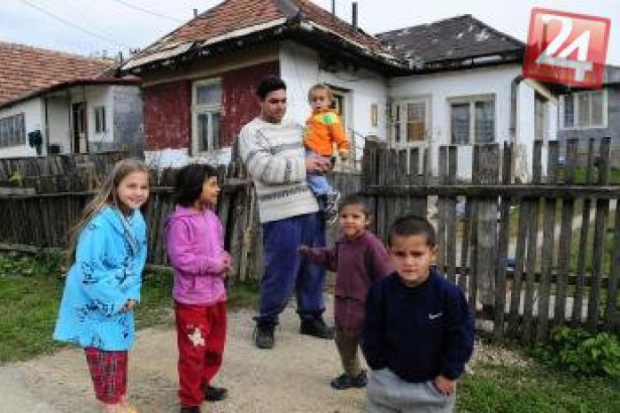 Ilustračný obrázok k článku Voľby do europarlamentu: Podarí sa Rómov pritiahnuť k urnám? Prešovské centrum to má za cieľ