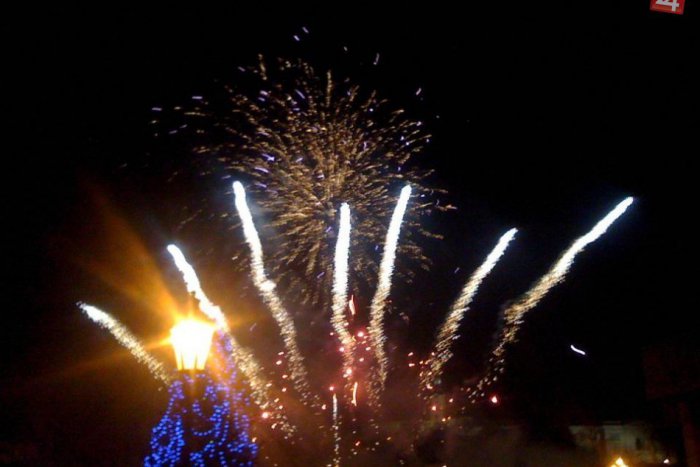 Ilustračný obrázok k článku Aké budú silvestrovské oslavy v Prešove? Hlavný ťahák aj ohňostroj nechýba ani tento rok!