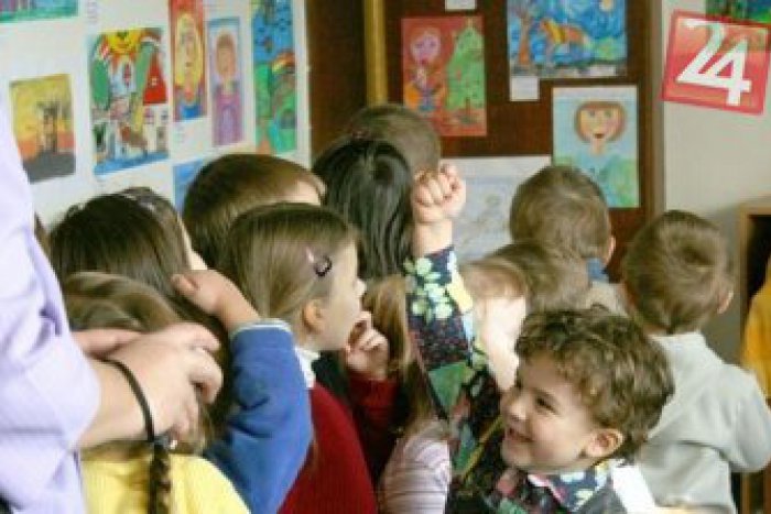 Ilustračný obrázok k článku V Prešove budú cez leto otvorené najmenej tri škôlky: Rodičia, toto je dobré deťom vysvetliť!