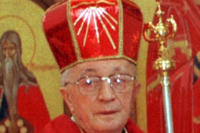 Ilustračný obrázok k článku Smutná správa z Prešova: Zomrel emeritný prešovský biskup Ján Hirka (†90)