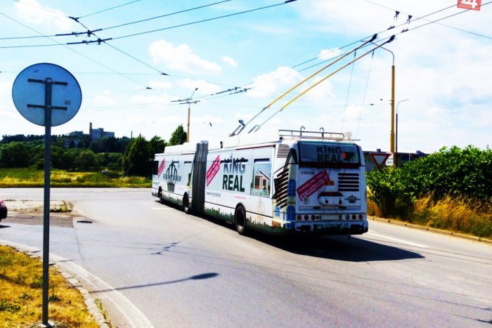 Ilustračný obrázok k článku Cestujúci v Prešove, zvýšte pozornosť: Ako bude počas sviatkov jazdiť MHD?