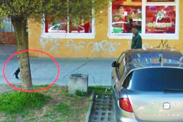Ilustračný obrázok k článku Google opäť fotí Prešov, mal by napraviť aj kiksy: Aha, aká snímka mu pred dvomi rokmi nevyšla!