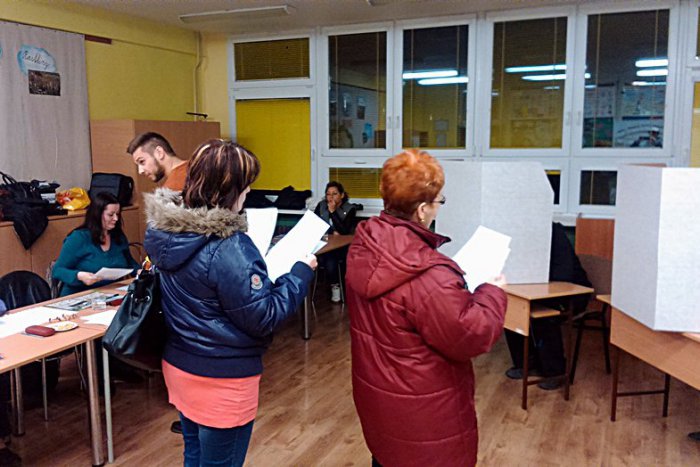 Ilustračný obrázok k článku Voliči v našom meste rozhodli: Toto sú oficiálne výsledky primátorských volieb v Prešove