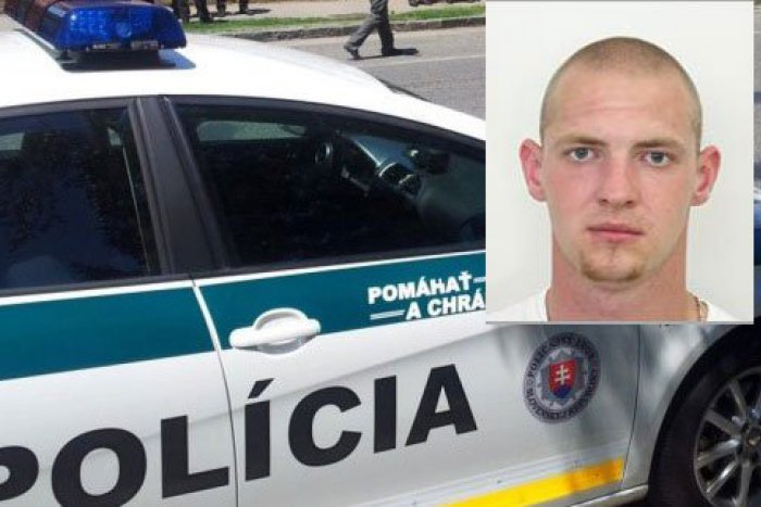 Ilustračný obrázok k článku Prešovskí policajti rozbehli pátranie po Michalovi (21): Nevideli ste niekde tohto mladíka?