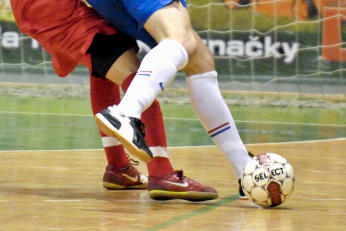 Ilustračný obrázok k článku Majú nových trénerov: Futsalisti FK Prešov sa pripravujú na ďalšiu sezónu