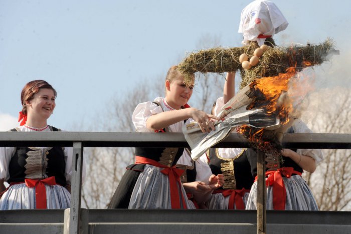 Ilustračný obrázok k článku Obľúbené podujatie oslavuje jubileum: Pozrite si PROGRAM 60. ročníka Privítania jari v Prešove!