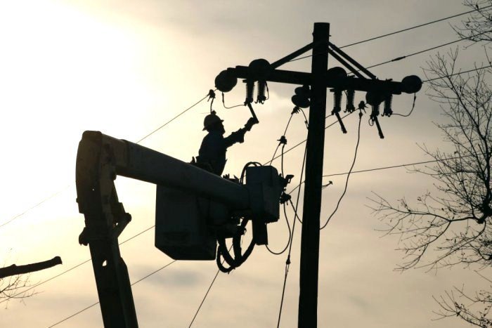 Ilustračný obrázok k článku V najbližších dňoch v Prešove nastanú viaceré odstávky elektriny: Pozrite si, či sa to týka aj vás...