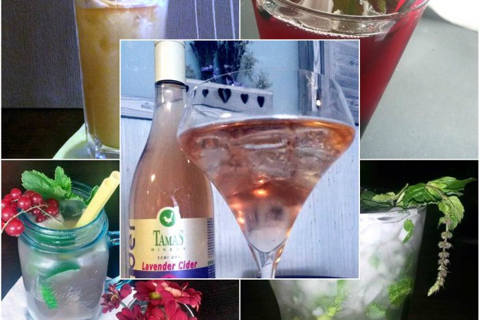 Ilustračný obrázok k článku V horúčavách drink zaručene poteší: 5 najzaujímavejších nápojov, ktoré ponúkajú na prešovských terasách