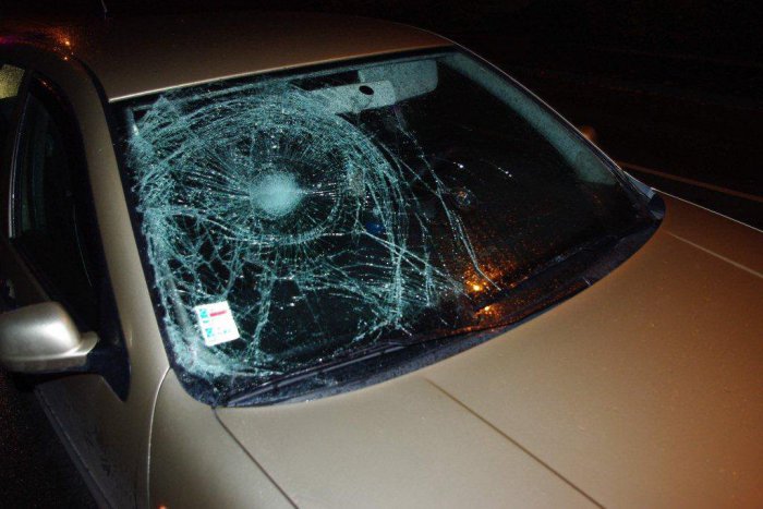 Ilustračný obrázok k článku V Prešove sa udialo ďalšie nešťastie: Auto mimo priechodu pre chodcov zrazilo ženu!