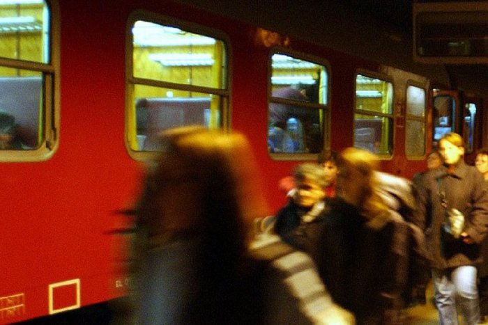 Ilustračný obrázok k článku Jazdíte vlakmi z Prešova do Bratislavy? V nočákoch začne platiť jedna novinka!