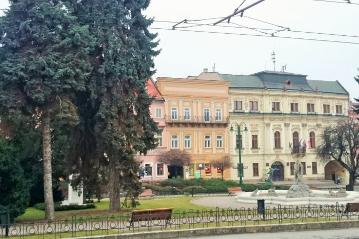 Ilustračný obrázok k článku Na Mestskom úrade v Prešove riešili kuriózny problém: Stratila sa zápisnica zo zastupiteľstva a nikto ju nenašiel!