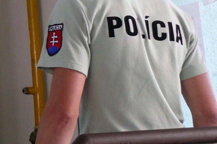 Ilustračný obrázok k článku Rušný deň policajtov v Prešove: Minimálne šesť pokusov o vylákanie peňazí!