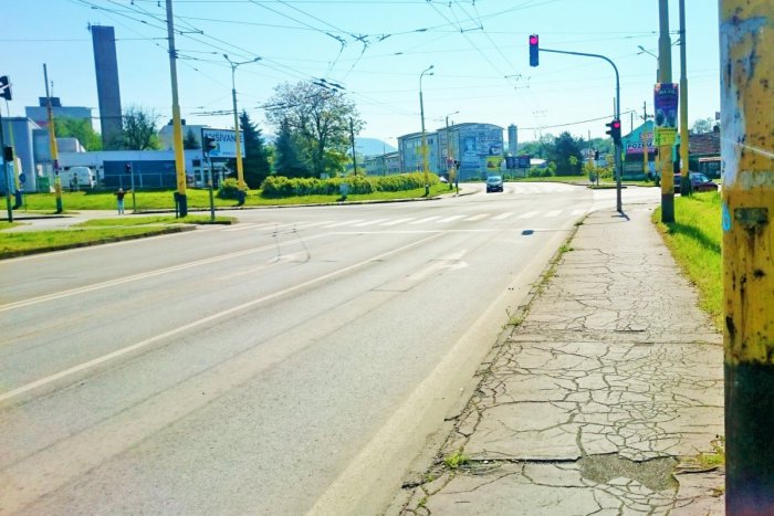 Ilustračný obrázok k článku Dopravu v Prešove rieši nejeden vodič: Nastanú na frekventovanej križovatke potrebné zmeny?