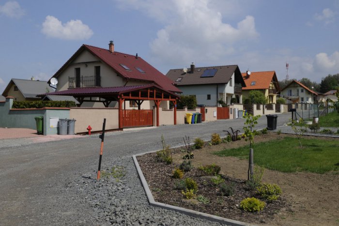 Ilustračný obrázok k článku Dedina pri Prešove sa teší z rozmachu: Do obce sa sťahujú mladé rodiny, počet obyvateľov sa takmer zdvojnásobil