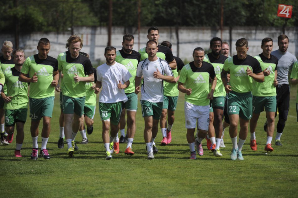 Ilustračný obrázok k článku Ďalší výprask: Prešovským futbalistom sa nedarí, debakel dostali aj od Ružomberka