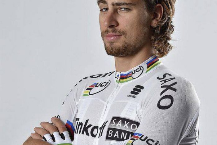 Ilustračný obrázok k článku Sagan po Tour de France zmení dres. Vraj smeruje do nemeckého tímu