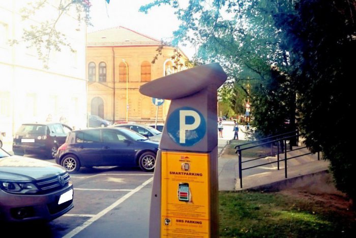 Ilustračný obrázok k článku Návrh na zmenu v parkovacej politike? Dva poslanecké kluby ho nepodporia!
