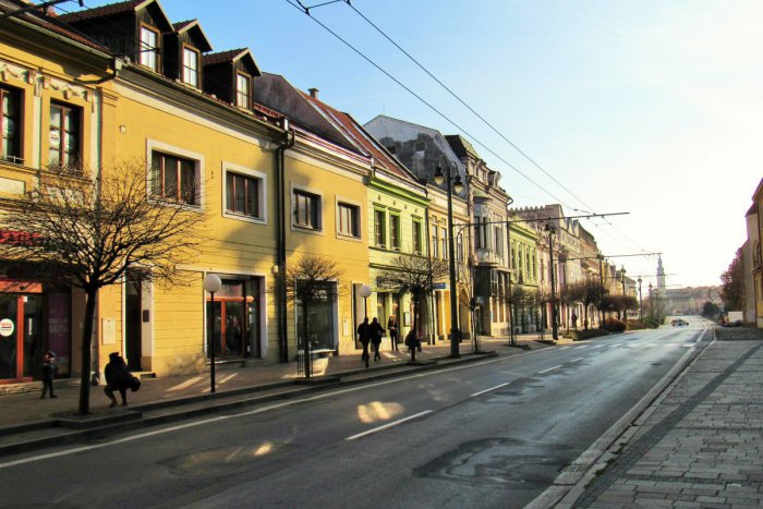 Ilustračný obrázok k článku Čo môžete zažiť v Prešove cez dni voľna? Inšpirujte sa víkendovými tipmi