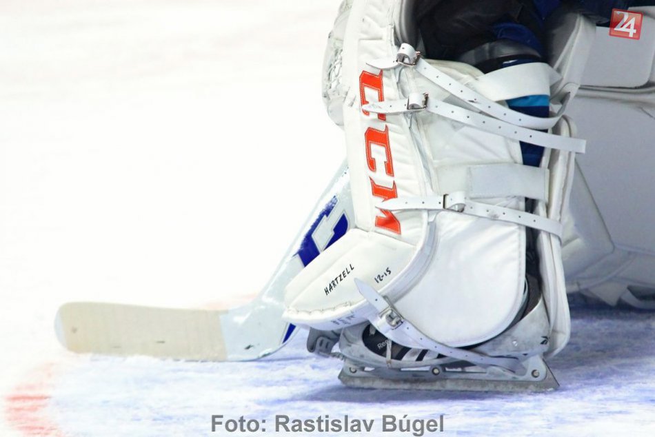 Ilustračný obrázok k článku Na ľad vybehnú hviezdy I. hokejovej ligy: Medzi nimi aj pätica Prešovčanov