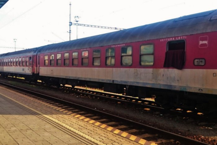 Ilustračný obrázok k článku Cestujúci vlakmi, zbystrite pozornosť: Pri Prešove sa chystá výluka