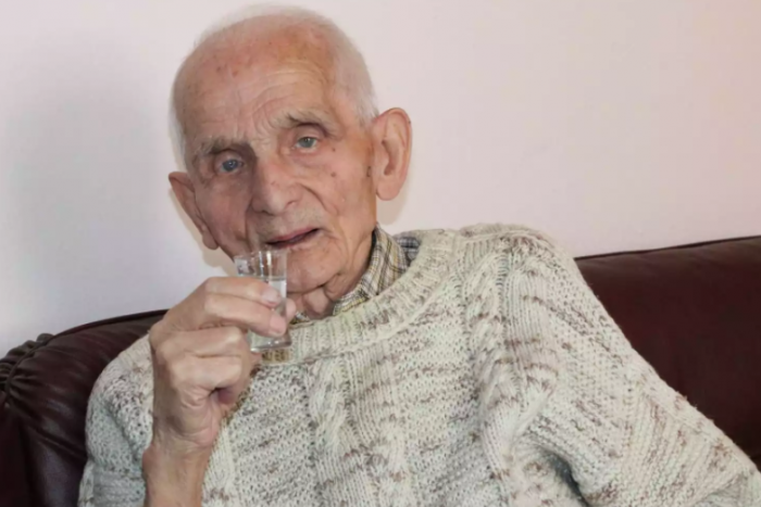 Ilustračný obrázok k článku FOTO: Pán Andrej je najstarším mužom Prešova. Nezaháľa ani vo svojich 100 rokoch