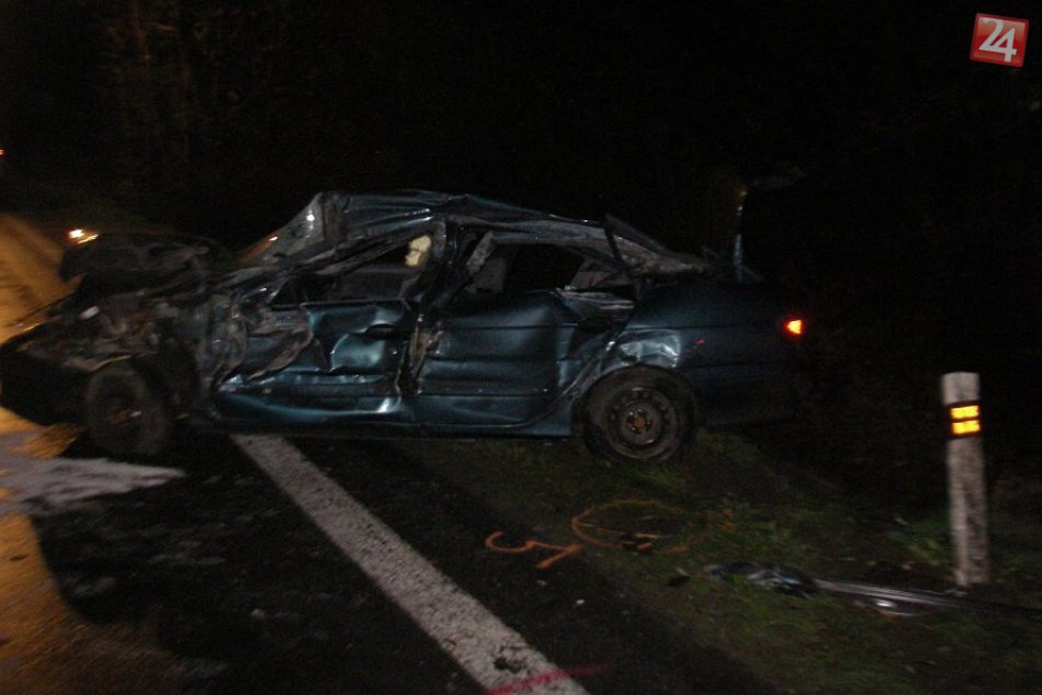 Nehoda, pri ktorej zahynul Jakub (†18): Polícia už obvinila ruského šoféra nákla
