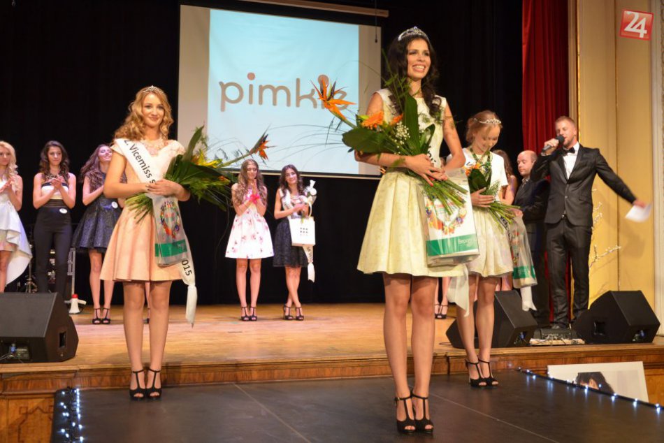 V Prešove bojovali o titul MISS: Toto sú krásky zo stredných škôl!
