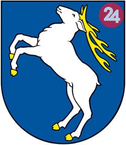 Erby obcí Prešovského okresu