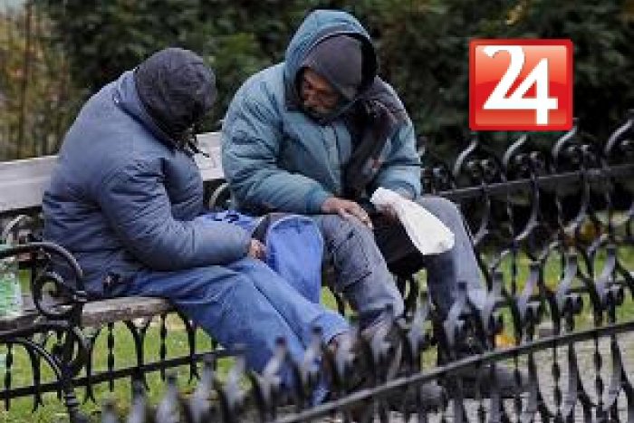 Ilustračný obrázok k článku Problémoví bezdomovci v Prešove: Vzbudzujú verejné pohoršenie, pokuty nezaberajú