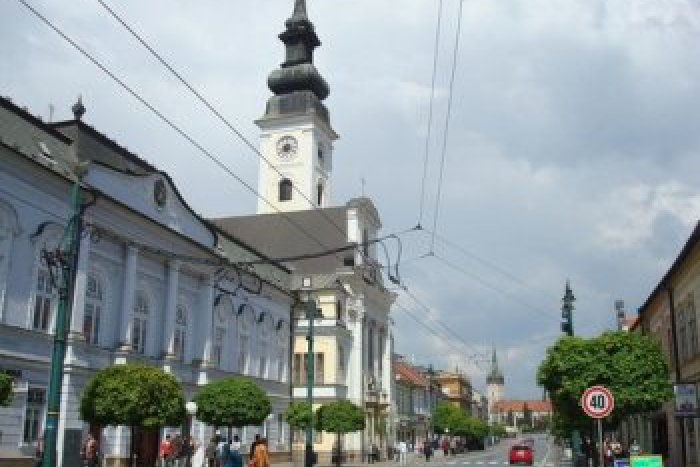 Ilustračný obrázok k článku Výročie príchodu Cyrila a Metoda prinesie balík: Prešovské cirkvi dostanú 100-tisíc eur