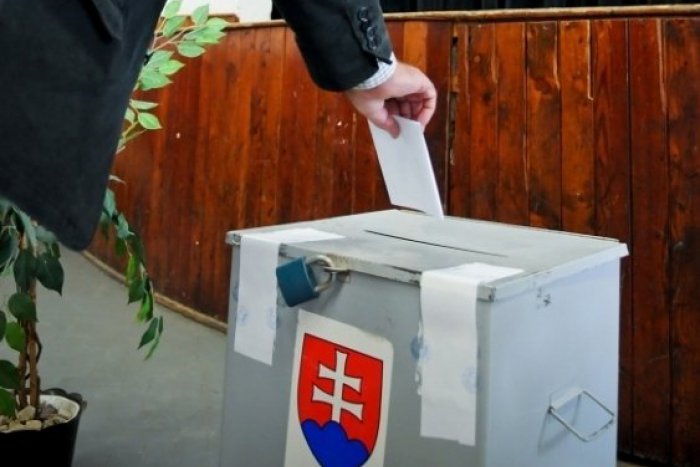 Ilustračný obrázok k článku Doplňujúce voľby v Prešovskom kraji? Zo šiestich obcí otvorili volebné miestnosti len tri