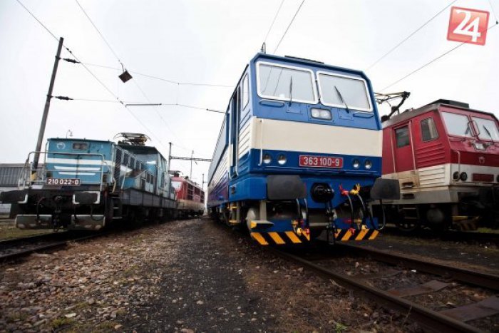 Ilustračný obrázok k článku Veľká migrácia prichádza: Posilové sviatočné vlaky neobídu ani Prešov, tu je zoznam