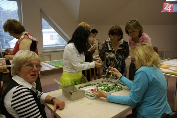 Ilustračný obrázok k článku Vzdelávanie seniorov v Prešove má zelenú: Prvý modul bude záhradkárstvo a ovocinárstvo