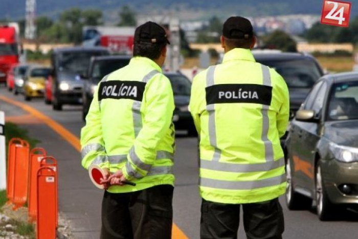 Ilustračný obrázok k článku Chystá sa celokrajská dopravná akcia: Vieme, kedy a na čo si policajti posvietia!