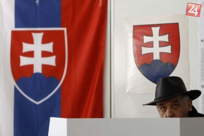 Ilustračný obrázok k článku Slováci si volia nového prezidenta: Rozhodnúť o hlave štátu môžu v takmer 6 000 okrskoch