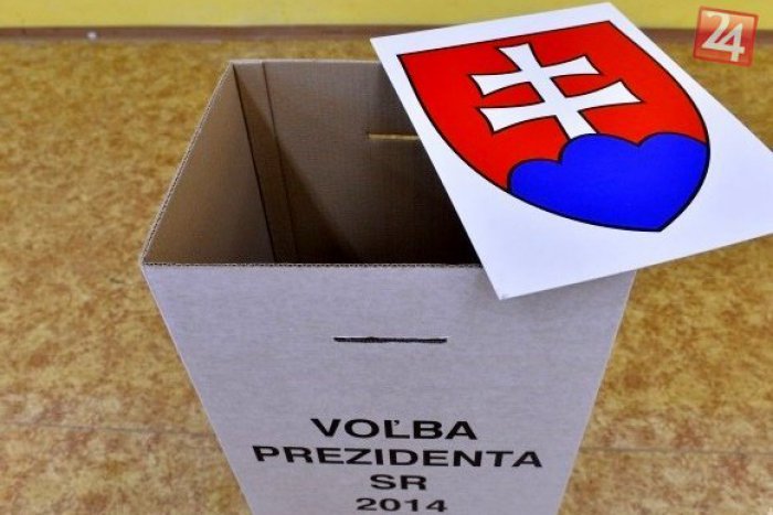 Ilustračný obrázok k článku Druhé kolo prezidentských volieb v číslach: Pozrite si, ako sme volili v Prešove