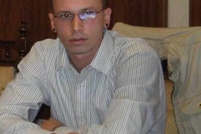 Ilustračný obrázok k článku O flek primátora Prešova zabojuje aj Martin Matejka (33): TOTO je jeho profil!