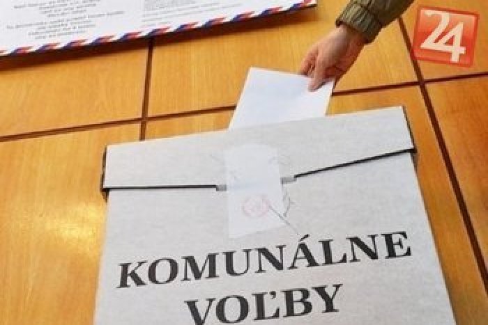 Ilustračný obrázok k článku Komunálne voľby sa blížia: V Prešove prvý raz zasadla volebná komisia, kto sa stal jej predsedom?