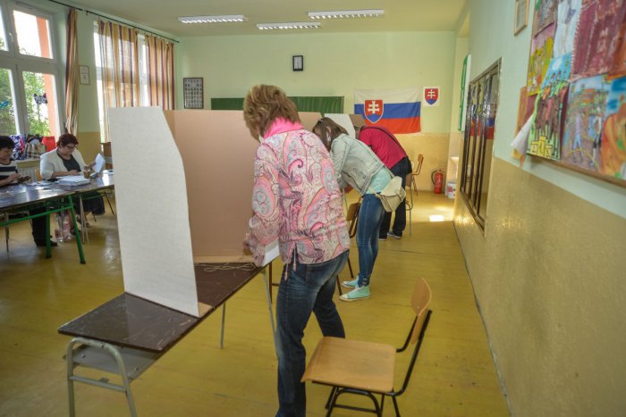Ilustračný obrázok k článku Kto kandiduje vo vašom obvode? PREHĽAD záujemcov o poslanecký post v Prešove