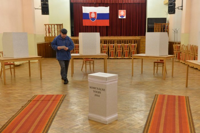 Ilustračný obrázok k článku Priebeh volieb v okrese Prešov je pokojný: Volebná komisia však preverovala podozrenie na porušenie moratória