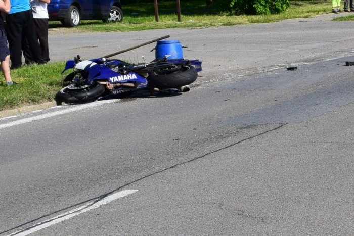 Ilustračný obrázok k článku Po zlepšení počasia to žiaľ prišlo: V Prešovskom kraji už zahynuli dvaja motorkári! FOTO