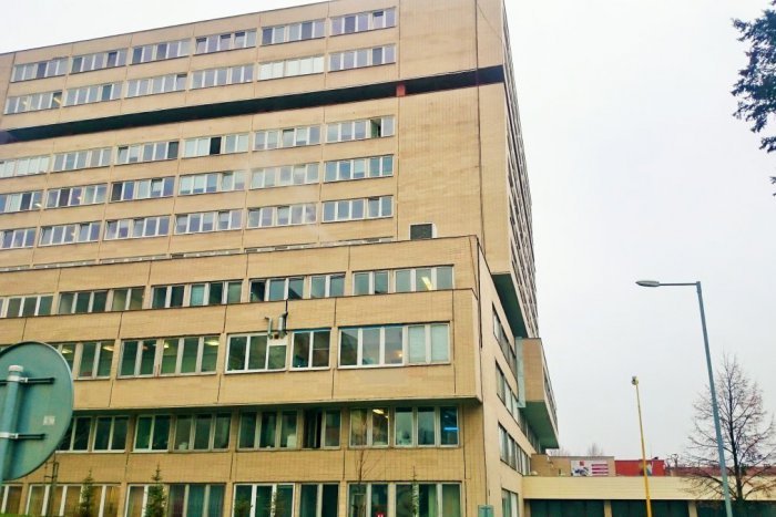 Ilustračný obrázok k článku Fakultná nemocnica v Prešove? Môže sa pochváliť novou detskou psychiatriou