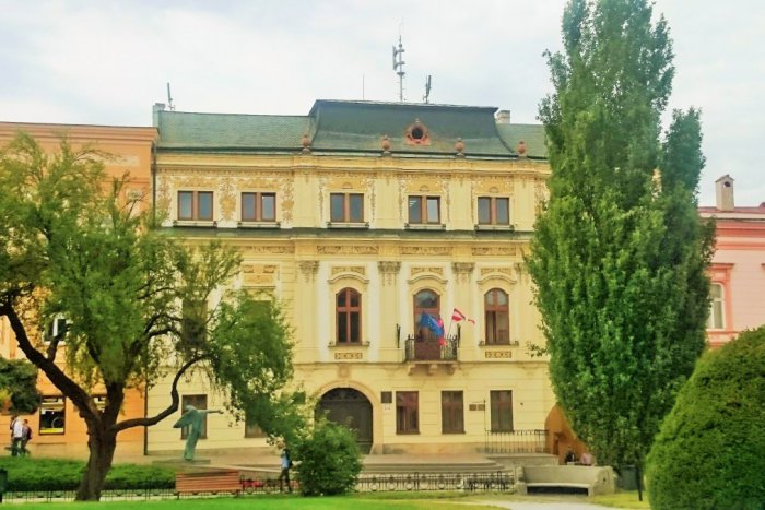 Ilustračný obrázok k článku Rok 2018 v Prešove? Mesto plánuje realizovať 122 investičných akcií z vlastných zdrojov
