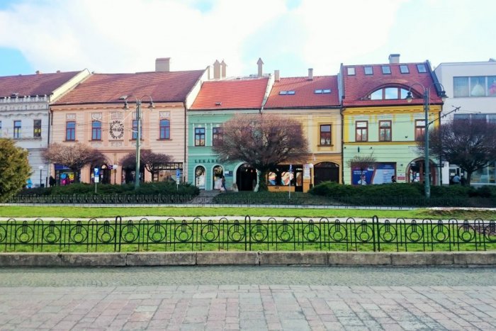Ilustračný obrázok k článku Tip na víkend v Prešove: Objavte informácie o meste, ktoré ste nemuseli ani tušiť