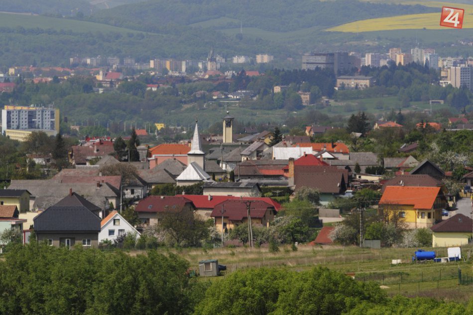 Ilustračný obrázok k článku Hlasovanie o najkrajšiu obec: Tieto dediny z okresu Prešov bodovali najviac!
