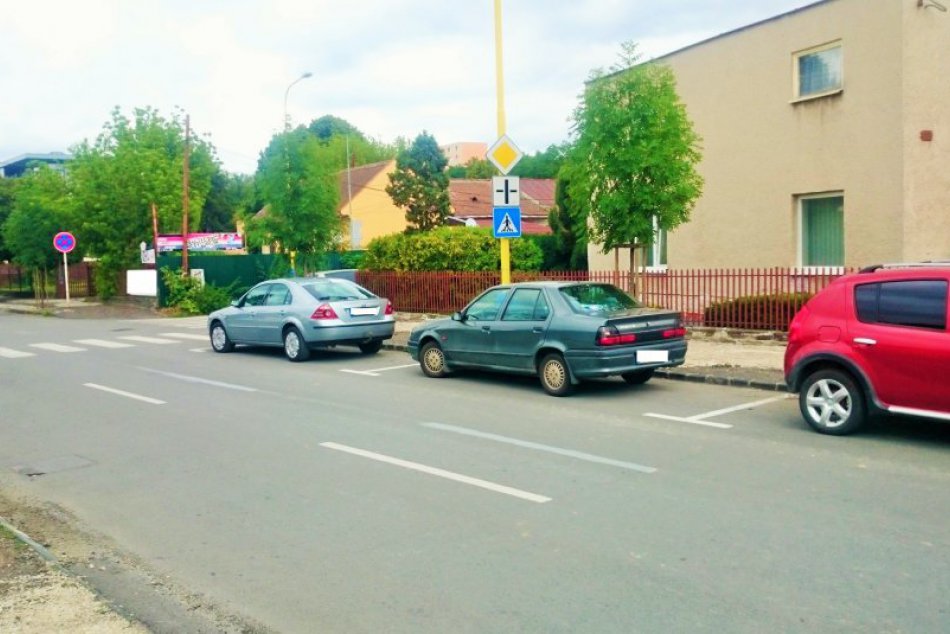 Ilustračný obrázok k článku Už koluje na internete: Aktivisti spustili petíciu proti spoplatneniu parkovania!