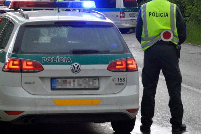 Ilustračný obrázok k článku Vodič (34) jazdiaci v meste Prešov? Sledujte, koľko pred policajtmi nafúkal!