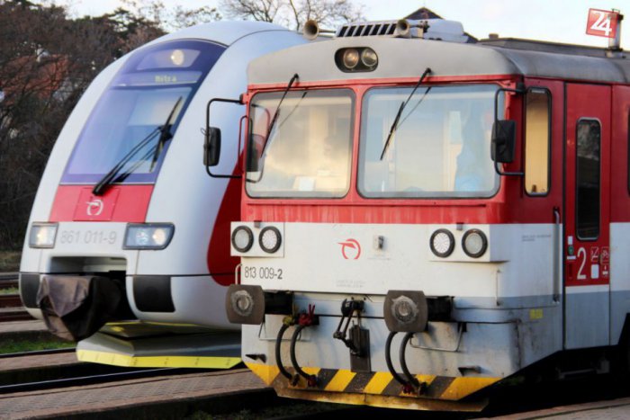 Ilustračný obrázok k článku Cestujúci vlakmi, pozor: Výluka v úseku Prešov – Veľký Šariš!